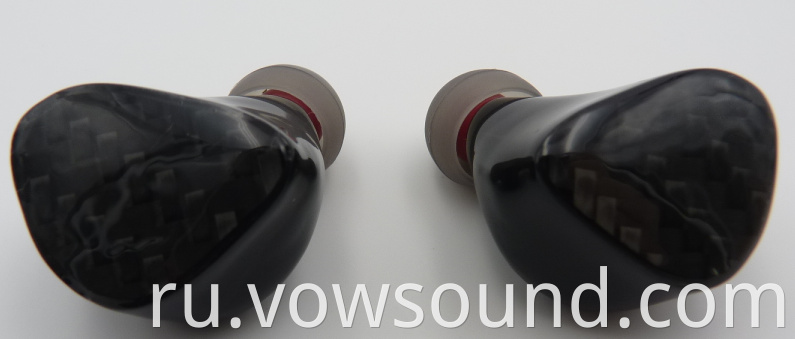 hifi TWS bluetooth earbuds